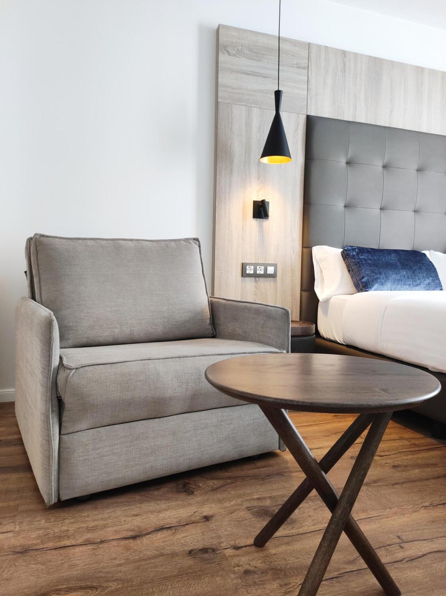 Taverna De La Sal Boutique Hotel L' Escala Εξωτερικό φωτογραφία