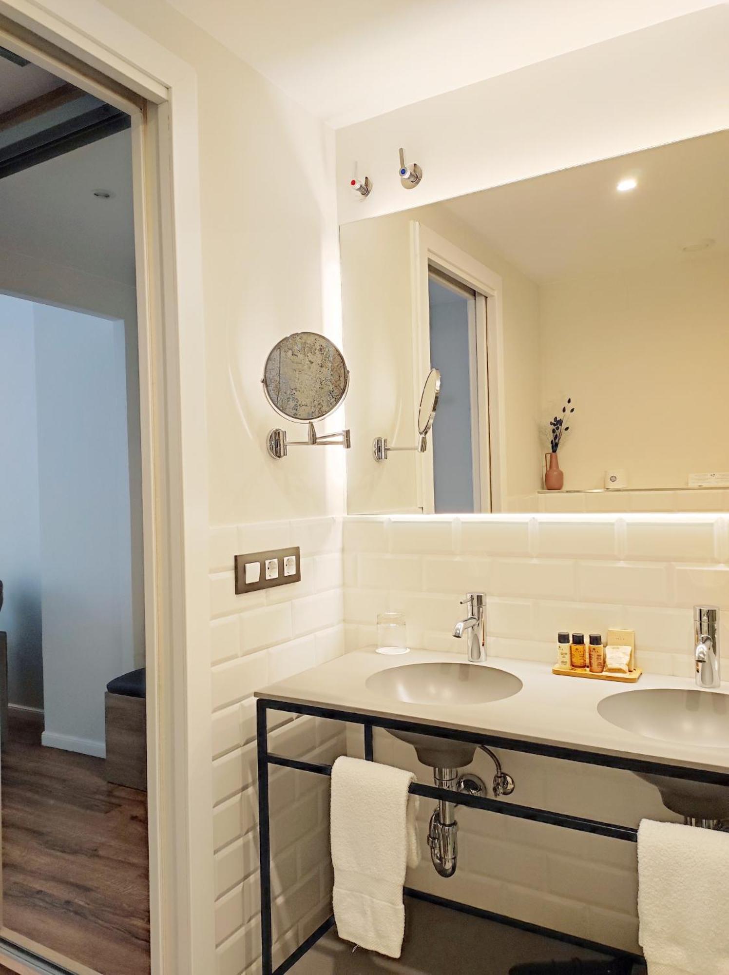 Taverna De La Sal Boutique Hotel L' Escala Εξωτερικό φωτογραφία
