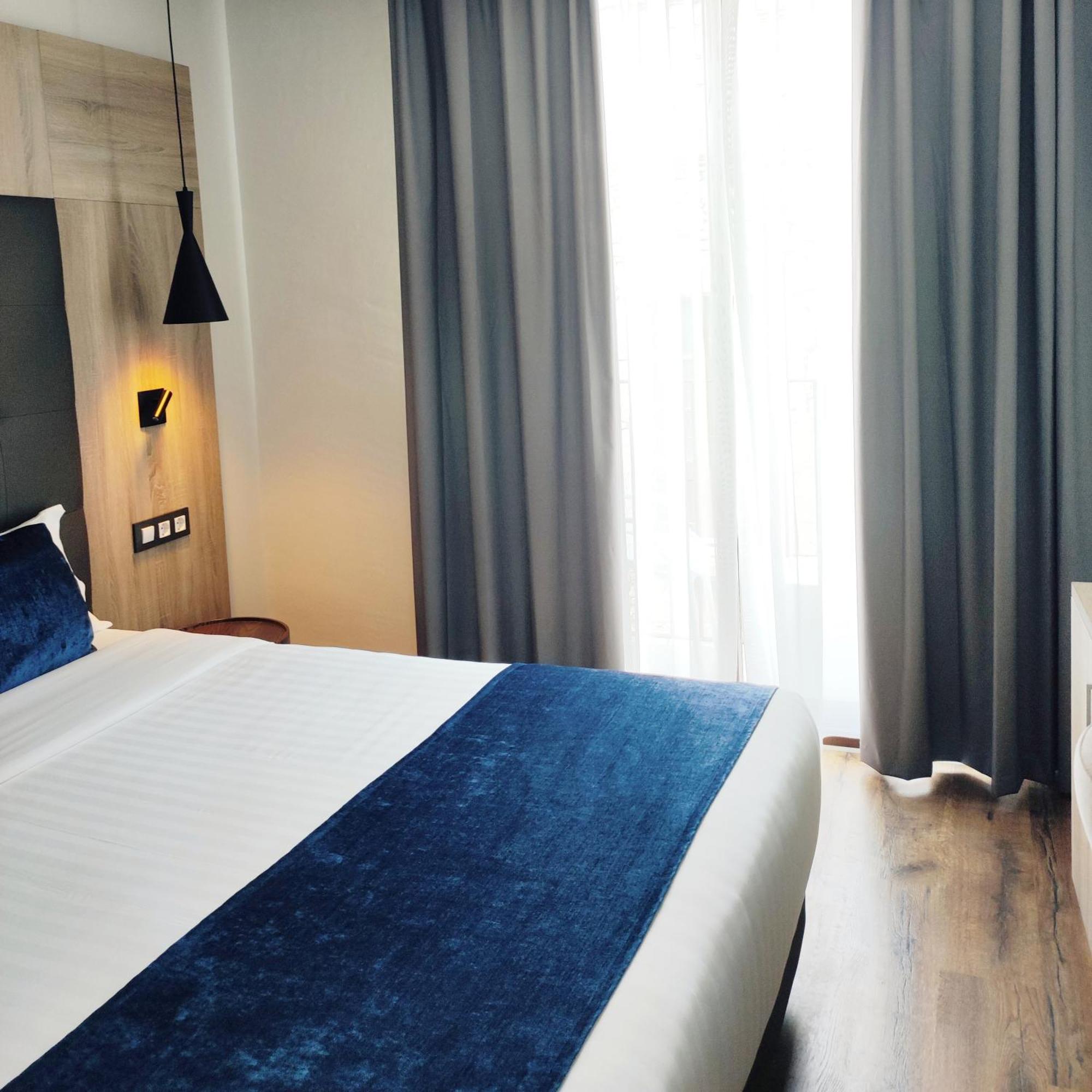 Taverna De La Sal Boutique Hotel L' Escala Εξωτερικό φωτογραφία