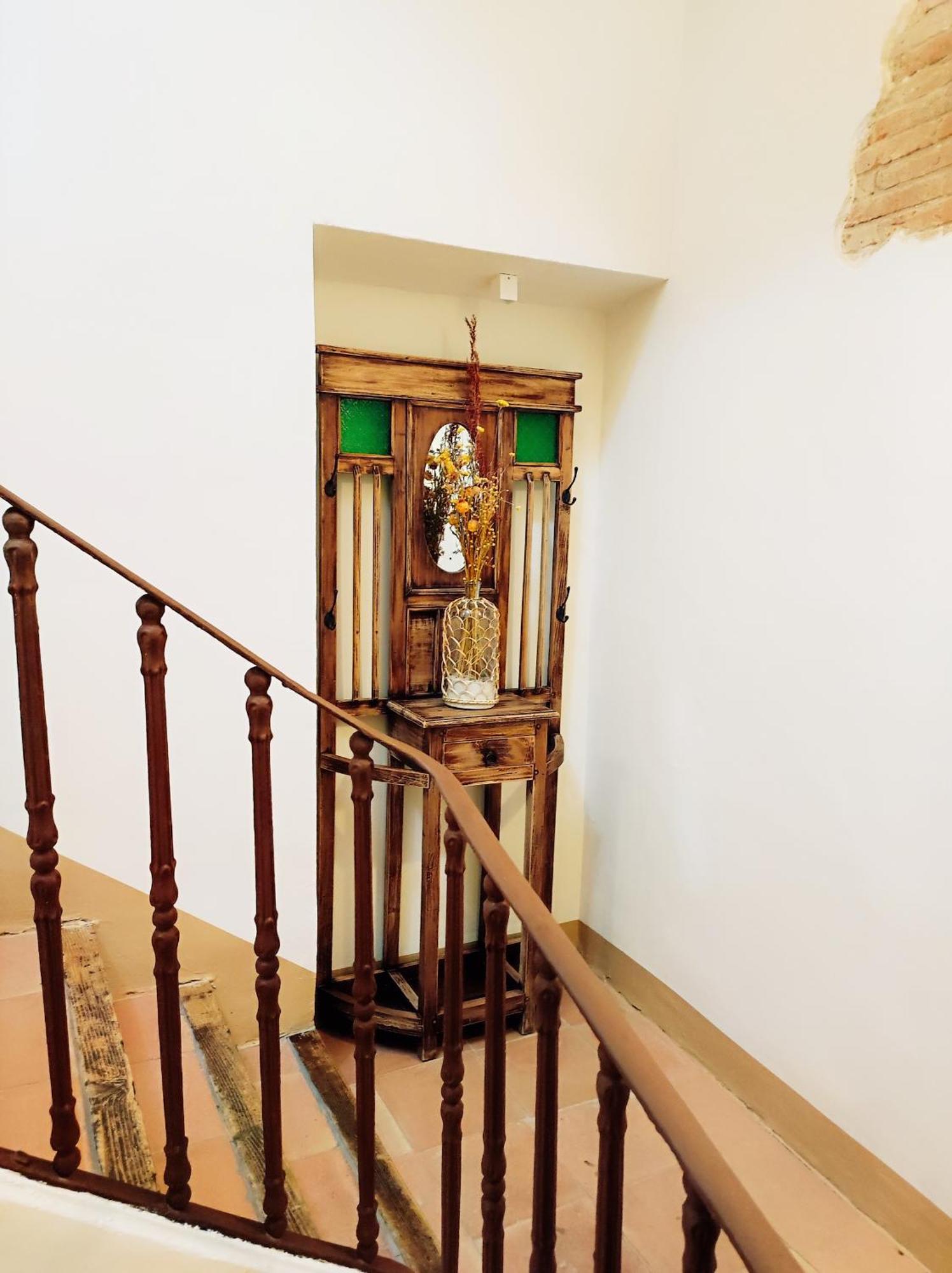 Taverna De La Sal Boutique Hotel L' Escala Εξωτερικό φωτογραφία